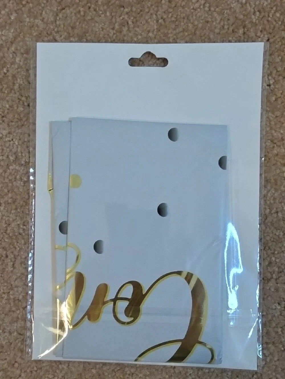 Hobby Lobby Graduation Party Decorations - Pink, Black & Gold